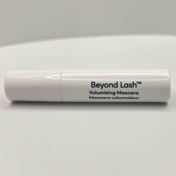 $4 🌸 Jane Iredale Beyond Lash Volumizing Mascara In Black Ink ~ NEW - Picture 2 of 12